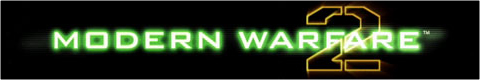 CoD MW2 News